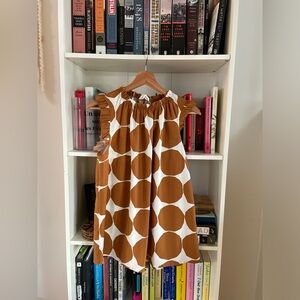 From Palmer Flowy blouse